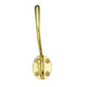 Coat and Hat Hook PP PB Coat and Hat Hook PP PB